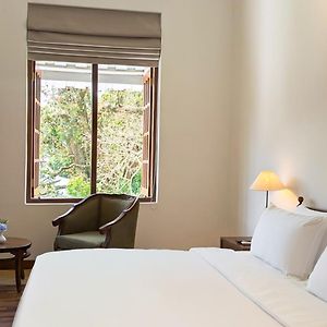 Habitación de Estilo Colonial