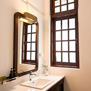 Deluxe Double or Twin Room Garden View